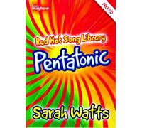 Watts: Red Hot Song Library - Pentatonic (Voice & Piano)