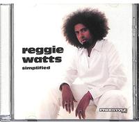 Watts, Reggie - Simplified