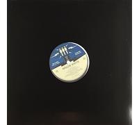 Watts, Reggie - Third Man Live 12/02/2010 [VINYL]