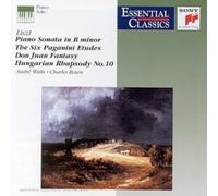 Watts / Rosen - Piano Sonata Etudes [New CD]