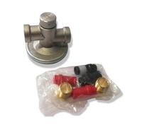 WATTS SAFETY VALVE DIESEL INTERRUPTION MEMBRANE Ø 3/8 10002203