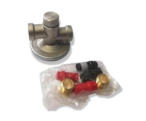 WATTS SAFETY VALVE DIESEL INTERRUPTION MEMBRANE Ø 3/8 10002203
