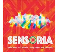 Watts/Williams/Owens/Armstrong - Sensoria