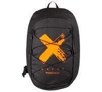 Watts - X-Over 21L Black Fluo Orange - Backpack