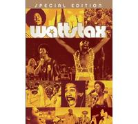 Wattstax [New DVD] Special Ed, Subtitled, Amaray Case