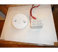 WattStopper DT-300 Ceiling Occupancy Sensor, 360 Degrees Coverage