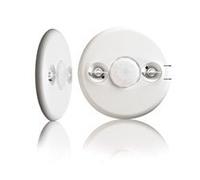 WattStopper DT-300 Ceiling Occupancy Sensor, 360 Degrees Coverage by Watt Stopper