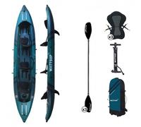 Wattsup Cod 3p Inflatable Kayak