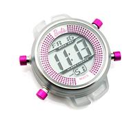 Watx Barbie Rwa1156 Children's and Teenagers Pink