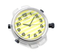 Watx&Colors Big Ben Unisex Analogue Quartz Watch with Bracelet RWA1408