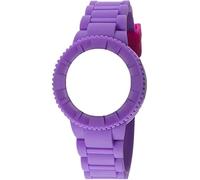 WATX & COLORS COWA1156 Watch Strap, multicoloured, 38 mm, Unisex