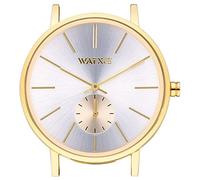 Watx&Colors Desire Womens Analogue Quartz Watch with Leather Bracelet WXCA1019
