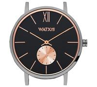 Watx&Colors Elemental Unisex Analogue Quartz Watch with Bracelet WXCA1014