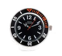 Watx & Colors Unisex Adult Strap S0304936, Multicoloured, 44MM, Strip