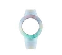 Watx & Colors Watch Strap COWA1041 Multicolor