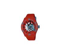 Watx - Men's Watch REWA1921, red, Ribbon