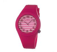 Watx Unisex Watch COWA1903-RWA1409, Pink, 43MM, Strip