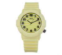 Watx Unisex Watch COWA2010-RWA1408, Lemon Tree, 43MM, Strip