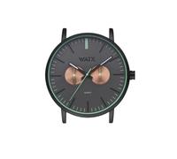 WATXANDCO Analog Model Dial of Analogic Downtown WXCA2723 Brand