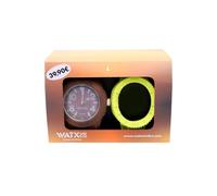 WATXANDCO Analog Model Pack Wacombol9 Clock Brand