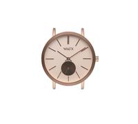 WATXANDCO Analog Model WXCA1025 Clock Brand