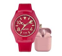 WATXANDCO Analog Pack Model Wapackear8_l Brand