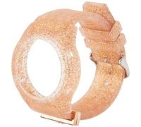 WATXANDCO COWA3016 Belts, Rose Gold, Unisex