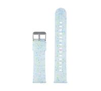 WATXANDCO WASCO1105 Unisex Analogue Quartz Watch with Strap