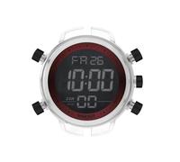 WATXANDCO Watch Boxes Digital DIAL Model RWA1769 Brand