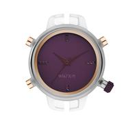 WATXANDCO Watch Boxes Digital DIAL Model RWA7023 Brand