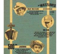 Watzloves - Catch Me a Possum