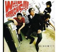 Wau y los Arrghs!!! - Viven!