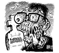 Wau y los Arrrghs!!! - El Mañanero b/w Maldita [VINYL]