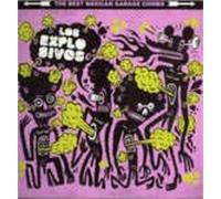 Wau Y Los Arrrghs!!! - Los Explosivos [VINYL]