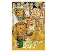 Waugh in Abyssinia (Penguin Modern Classics)