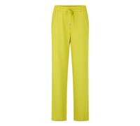 Waukee Wide Trousers - female - Marc Cain - Wide Trousers - Green - 3XL - Trousers 3XL