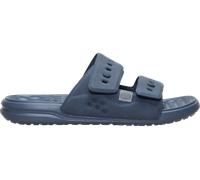 Wave 2 Strap Slide Classic Turbulence Grey 8
