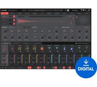 Wave Alchemy Triaz (Digital product)