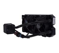 WAVE - Alphacool KOI Eisbär 240 CPU bk | 1012137, Black