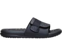 Hey Dude Wave Alt Slides Black EU 43 Men