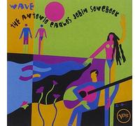 Wave: Antonio Carlos Jobim Songbook by Various Artists (2004-05-07)