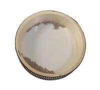 Wave Bead Hand Drum Musical Toy Musical Instrument for Adults Gift Baby Kids