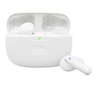 Wave Beam 2 True Wireless In-Ear Headphones - White