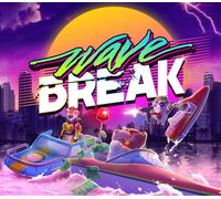 Wave Break Steam CD Key