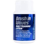 WAVE BUILDER Brush In Waves Daily Training Lotion 7oz/207ml