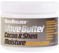 Wave Builder Cocoa & Shea Wave Butter™ 136g