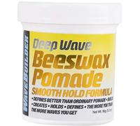 WAVE BUILDER DEEP WAVE BEESWAX POMADE 85gm
