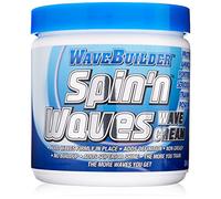 WAVE BUILDER Spinn Waves Wave Cream 8oz/227g