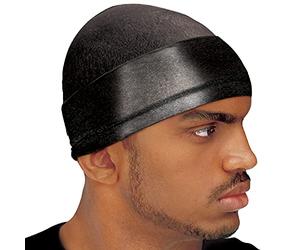 WAVE BUILDER Training Cap Black (Model: 685)