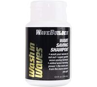 WAVE BUILDER Wash in Waves Saving Shampoo 7oz/207ml
